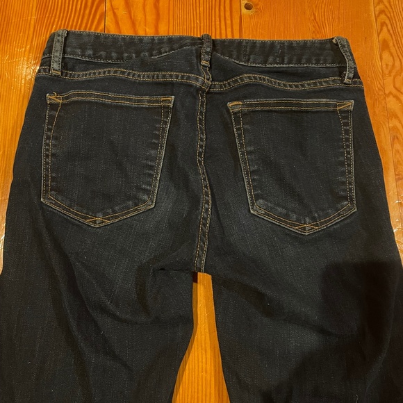 Low rise skinny jeans - Picture 3 of 5